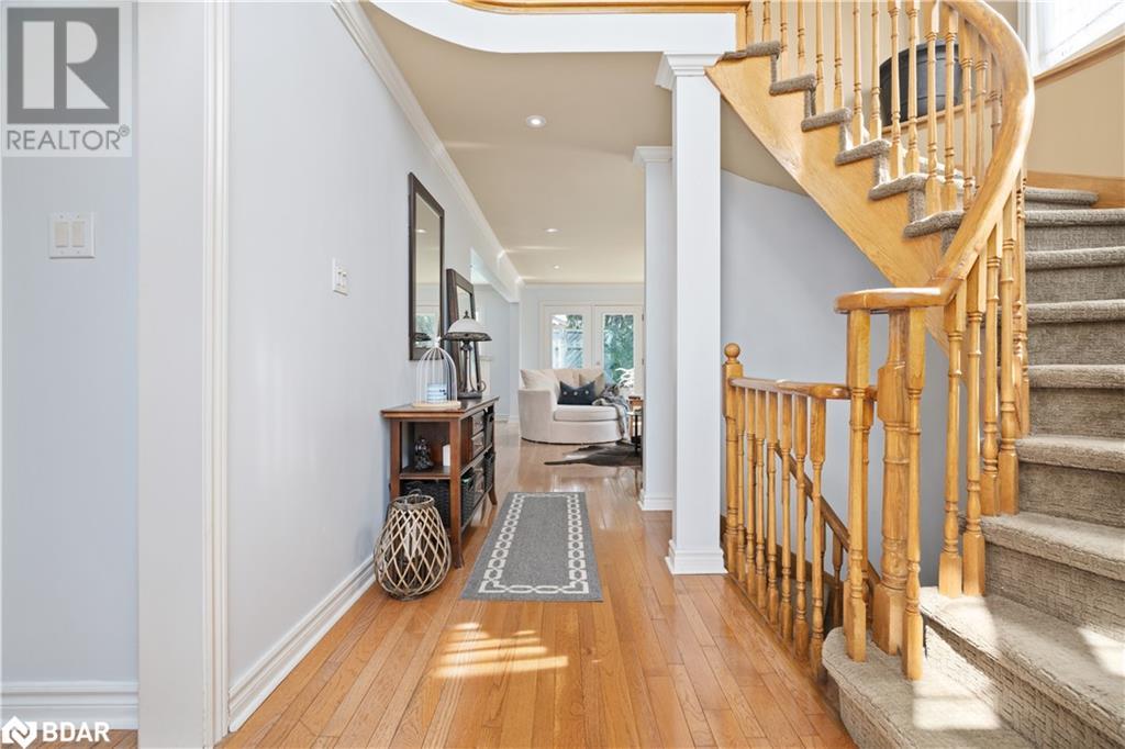 19 Grand Forest Drive, Barrie, Ontario  L4N 7E7 - Photo 6 - 40665167