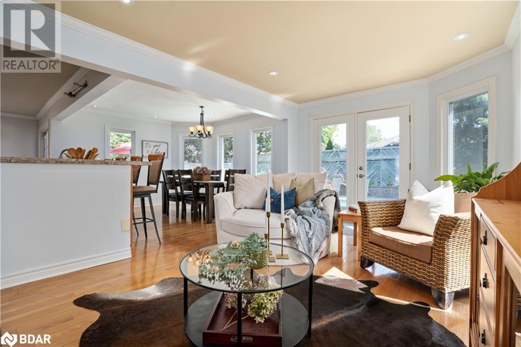 19 Grand Forest Drive, Barrie, Ontario  L4N 7E7 - Photo 9 - 40665167