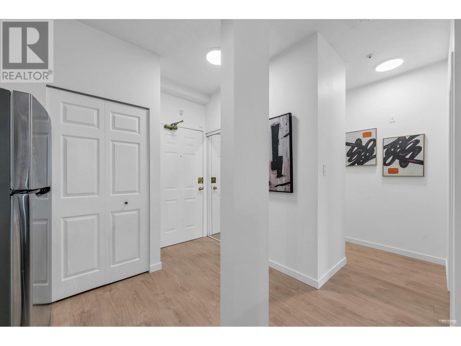 Listing Picture 11 of 23 : PH6 511 W 7TH AVE. AVENUE, Vancouver / 溫哥華 - 魯藝地產 Yvonne Lu Group - MLS Medallion Club Member