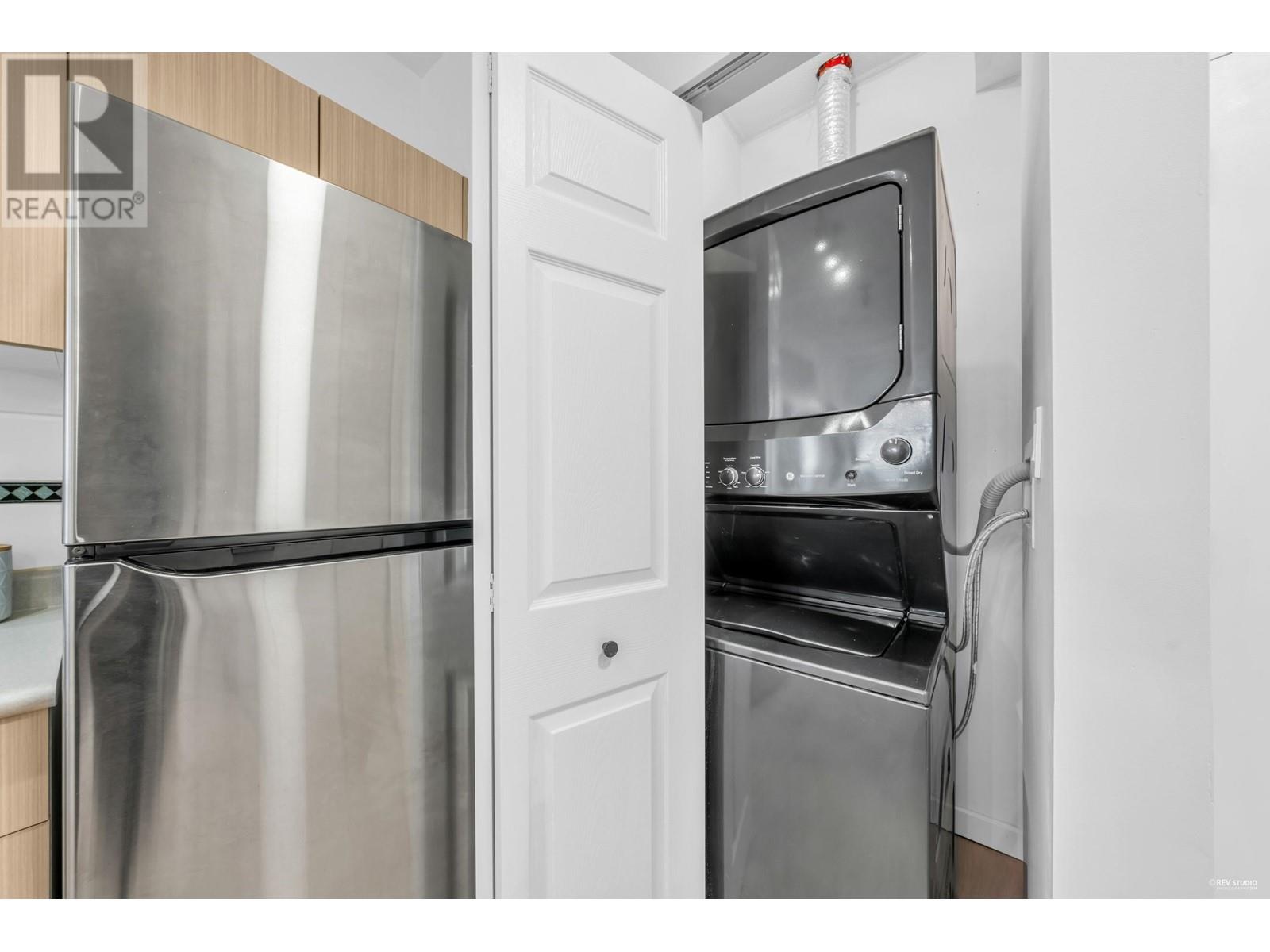 Listing Picture 12 of 23 : PH6 511 W 7TH AVE. AVENUE, Vancouver / 溫哥華 - 魯藝地產 Yvonne Lu Group - MLS Medallion Club Member