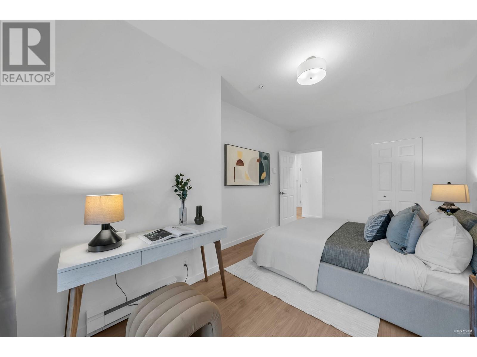 Listing Picture 13 of 23 : PH6 511 W 7TH AVE. AVENUE, Vancouver / 溫哥華 - 魯藝地產 Yvonne Lu Group - MLS Medallion Club Member