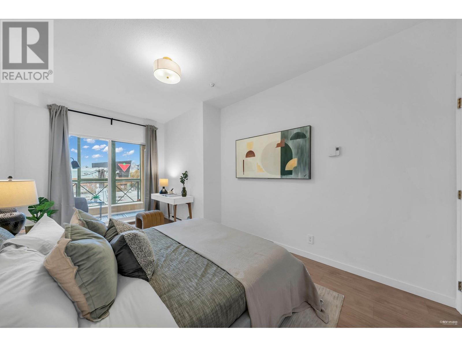 Listing Picture 14 of 23 : PH6 511 W 7TH AVE. AVENUE, Vancouver / 溫哥華 - 魯藝地產 Yvonne Lu Group - MLS Medallion Club Member