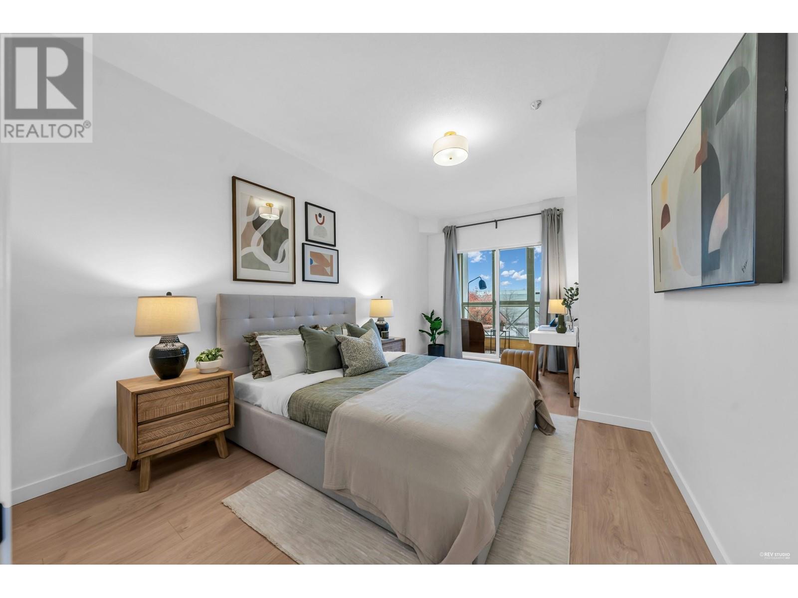 Listing Picture 15 of 23 : PH6 511 W 7TH AVE. AVENUE, Vancouver / 溫哥華 - 魯藝地產 Yvonne Lu Group - MLS Medallion Club Member