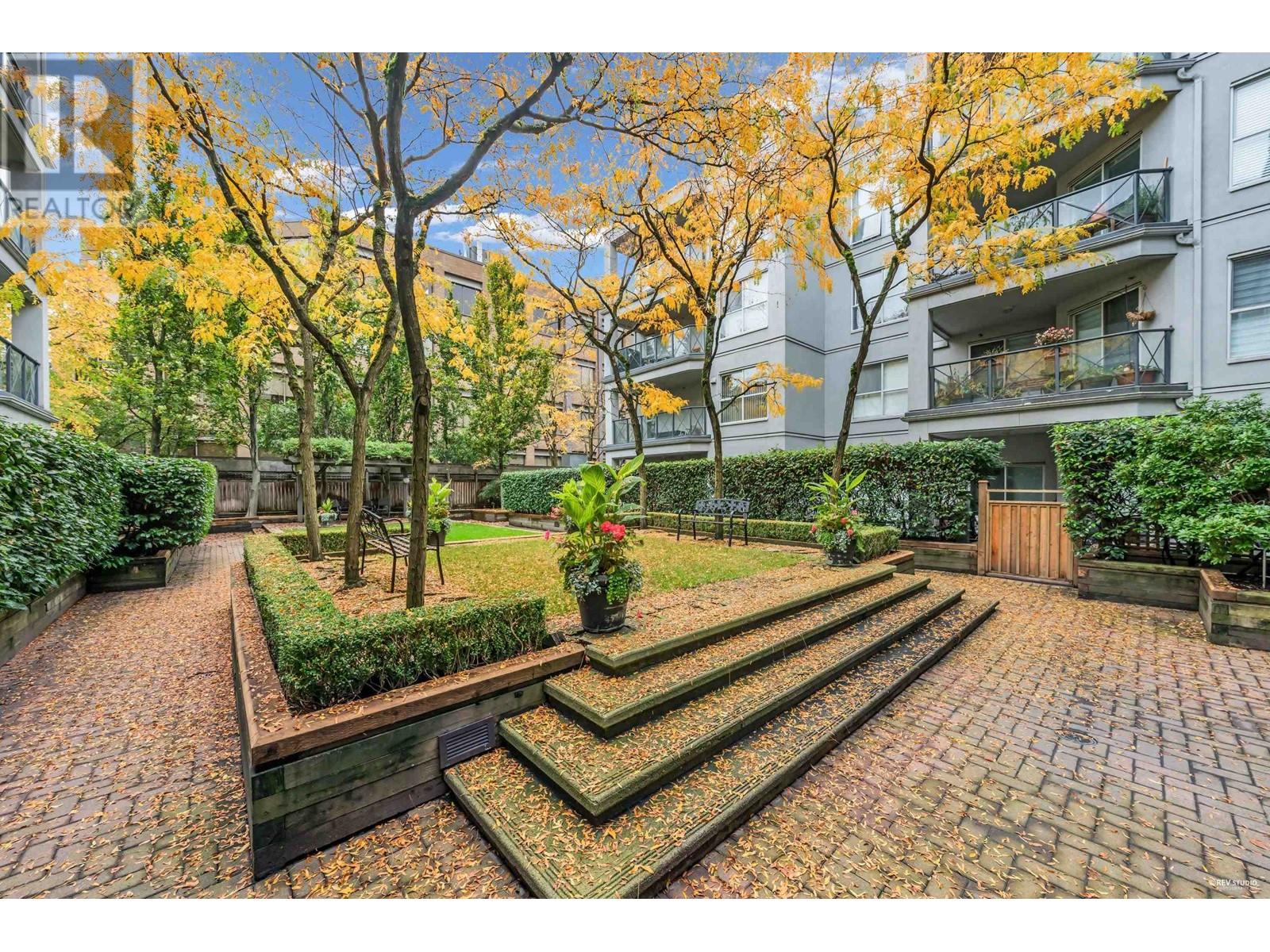 Listing Picture 18 of 23 : PH6 511 W 7TH AVE. AVENUE, Vancouver / 溫哥華 - 魯藝地產 Yvonne Lu Group - MLS Medallion Club Member