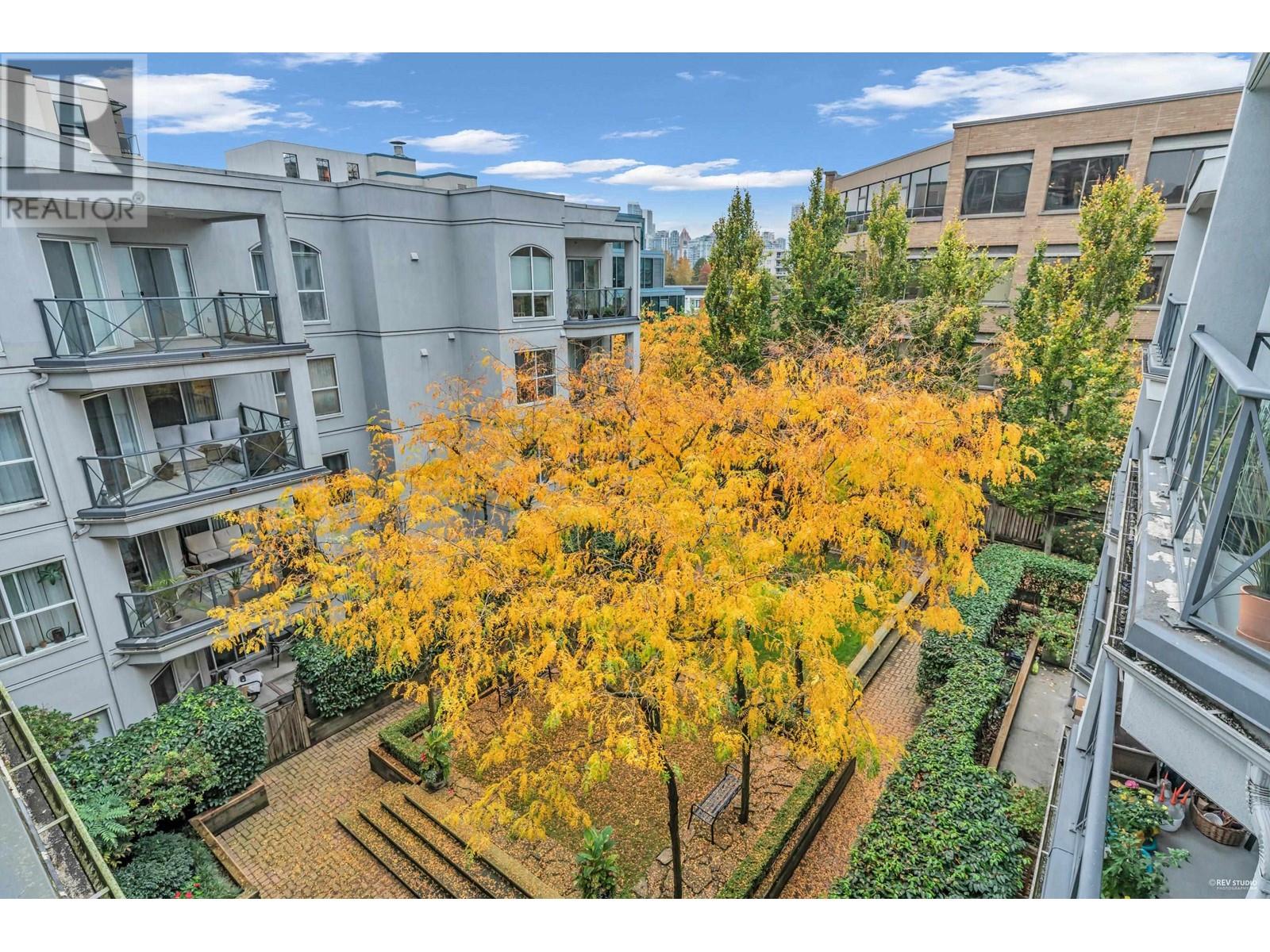 Listing Picture 19 of 23 : PH6 511 W 7TH AVE. AVENUE, Vancouver / 溫哥華 - 魯藝地產 Yvonne Lu Group - MLS Medallion Club Member