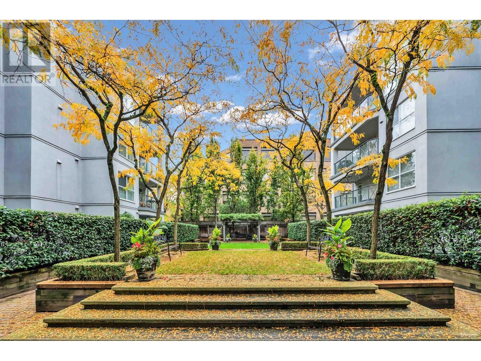 Listing Picture 20 of 23 : PH6 511 W 7TH AVE. AVENUE, Vancouver / 溫哥華 - 魯藝地產 Yvonne Lu Group - MLS Medallion Club Member