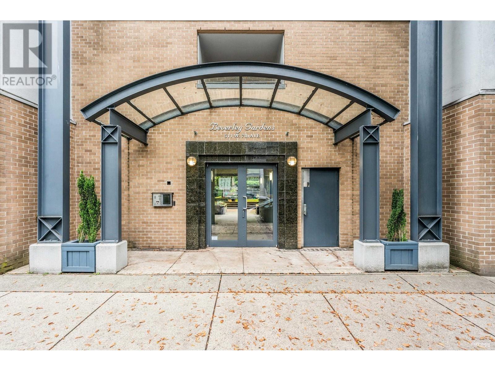 Listing Picture 22 of 23 : PH6 511 W 7TH AVE. AVENUE, Vancouver / 溫哥華 - 魯藝地產 Yvonne Lu Group - MLS Medallion Club Member