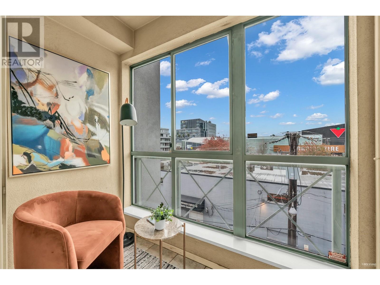 Listing Picture 5 of 23 : PH6 511 W 7TH AVE. AVENUE, Vancouver / 溫哥華 - 魯藝地產 Yvonne Lu Group - MLS Medallion Club Member