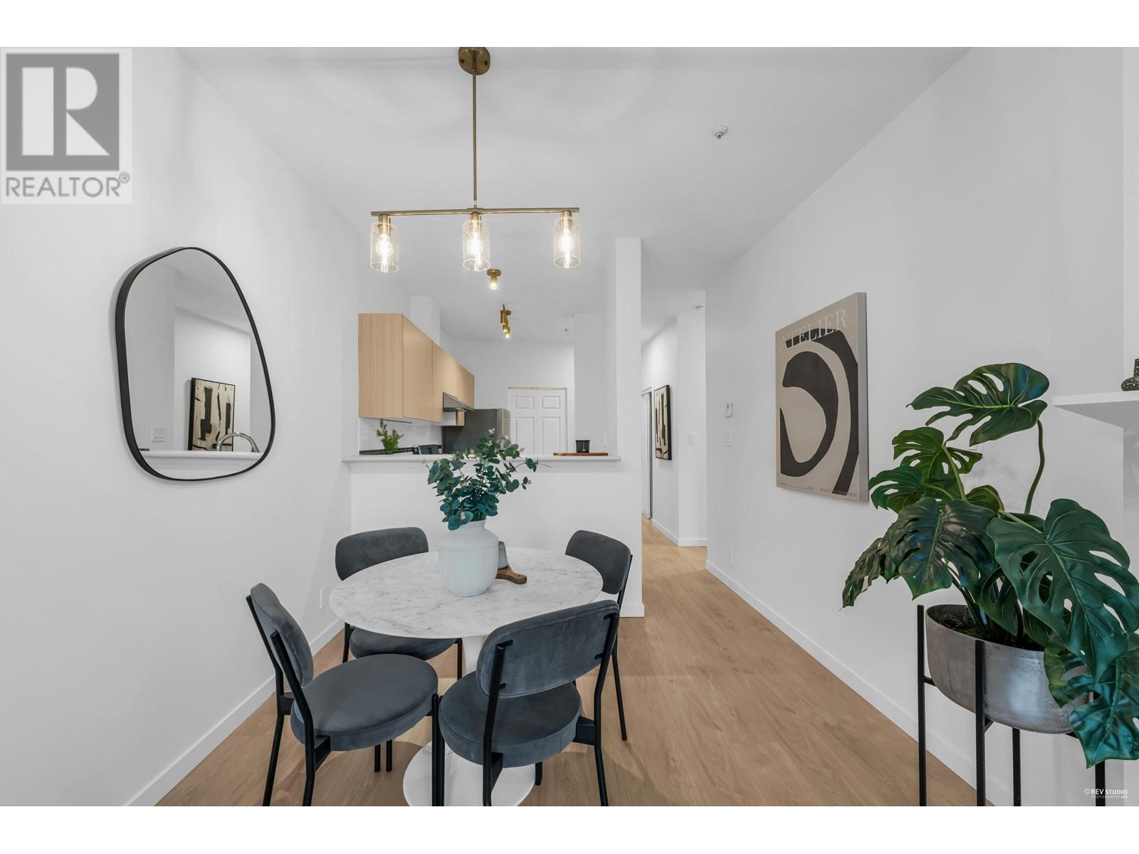 Listing Picture 8 of 23 : PH6 511 W 7TH AVE. AVENUE, Vancouver / 溫哥華 - 魯藝地產 Yvonne Lu Group - MLS Medallion Club Member