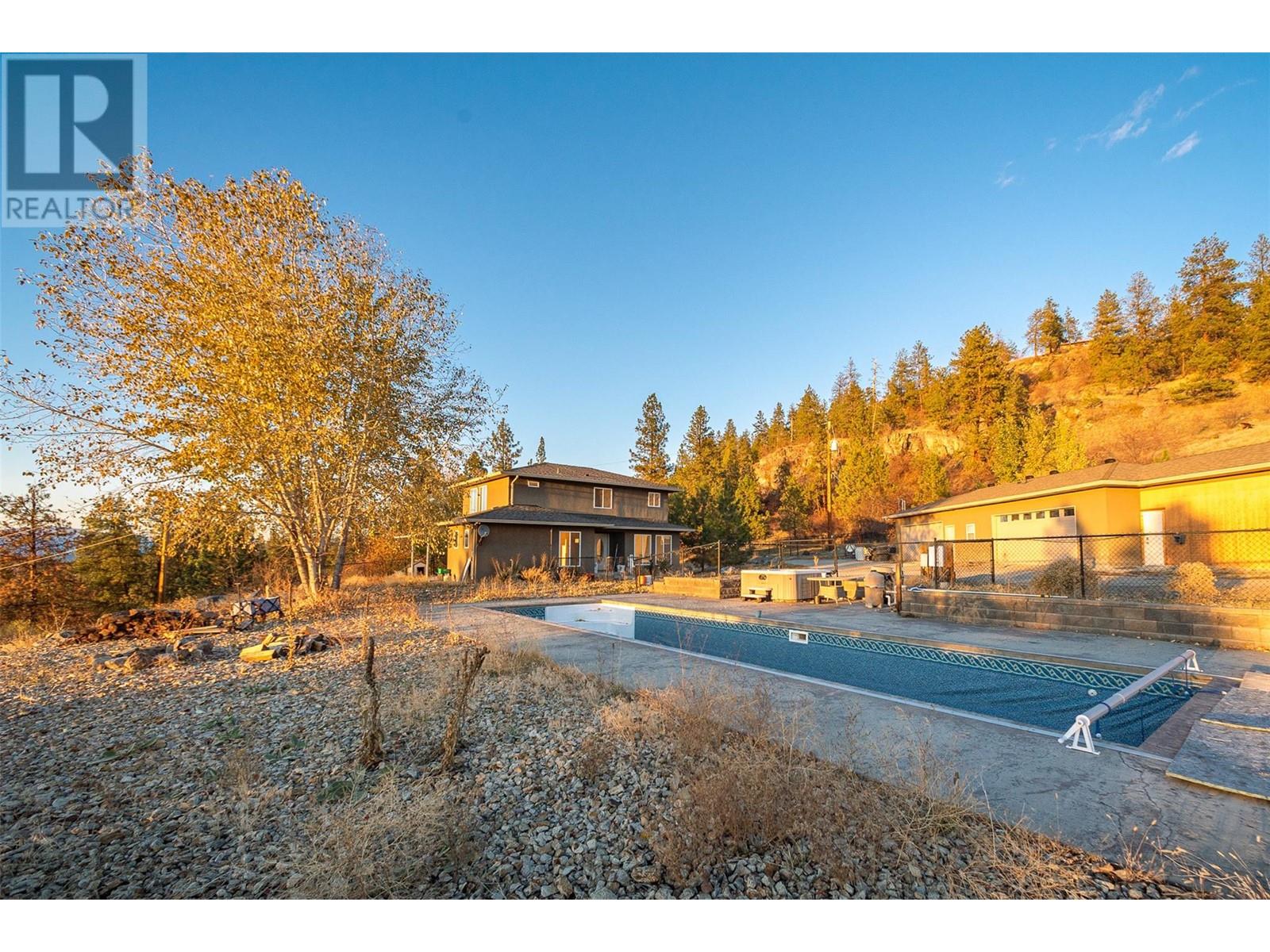 4777 Rockface Road Kelowna