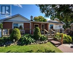 156 CHARLAND ROAD, Elgin, Ontario