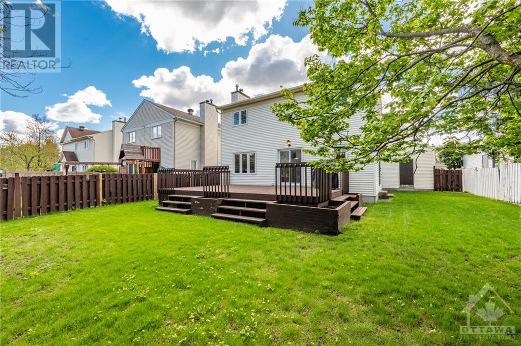 3754 AUTUMNWOOD STREET Ottawa