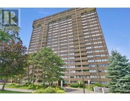 1285 CAHILL DRIVE UNIT#2103, Ottawa, Ontario