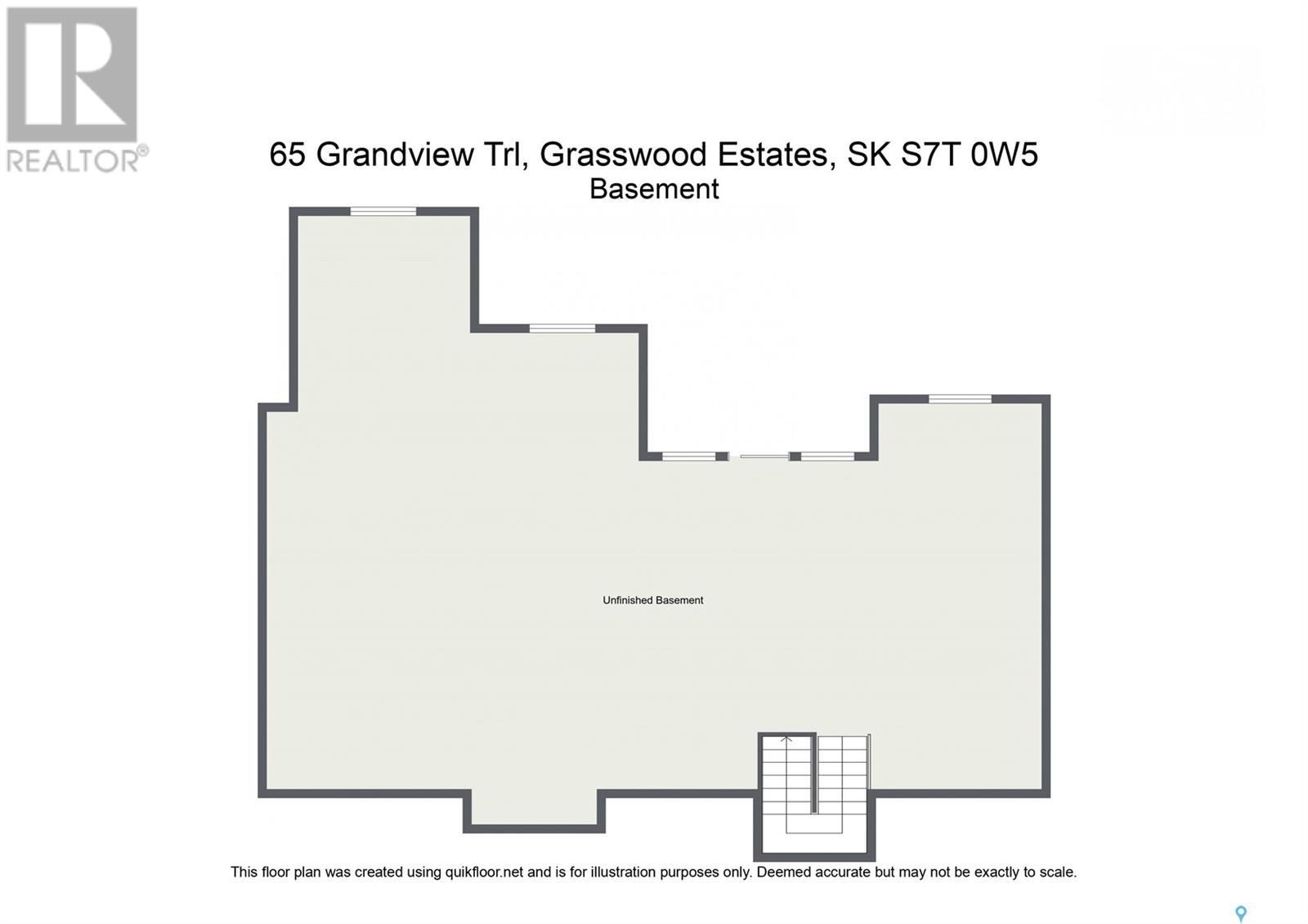 65 Grandview Trail, Corman Park Rm No. 344, Saskatchewan  S7T 0W5 - Photo 47 - SK986209