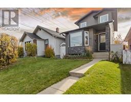 113 30 Avenue NW, calgary, Alberta