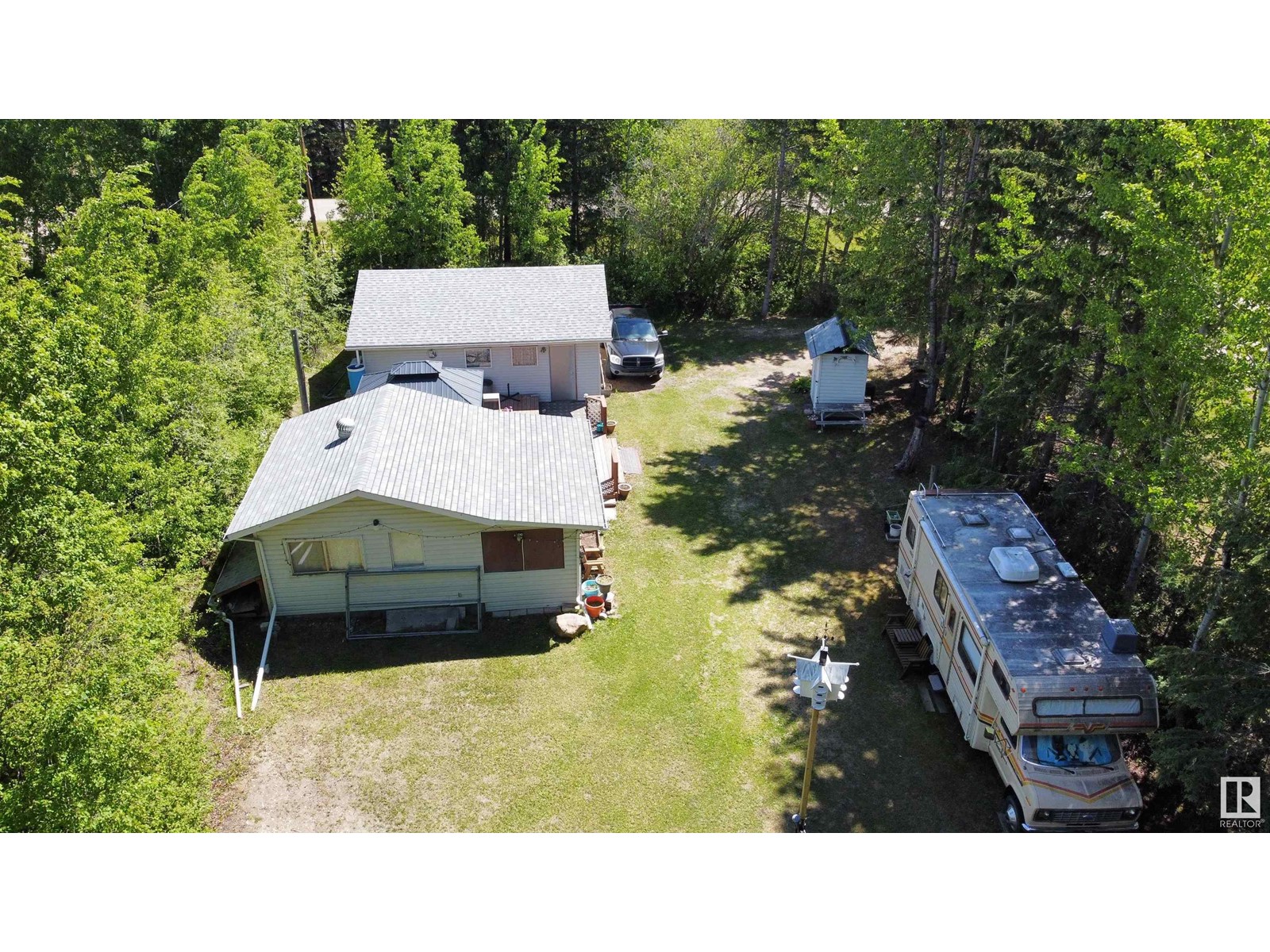 2 4418 Hwy 633, Rural Lac Ste. Anne County, Alberta  T0E 0L0 - Photo 35 - E4410646