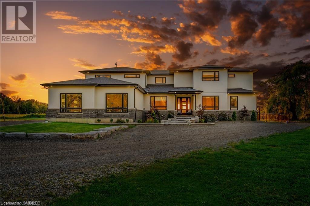 37 ELEVENTH Road E, stoney creek, Ontario