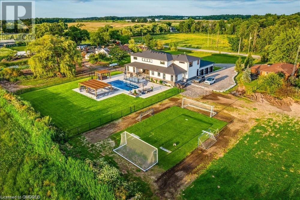 37 Eleventh Road E, Stoney Creek, Ontario  L8J 3N2 - Photo 33 - 40663590