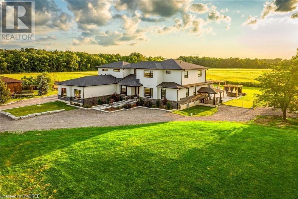 37 Eleventh Road E, Stoney Creek, Ontario  L8J 3N2 - Photo 34 - 40663590