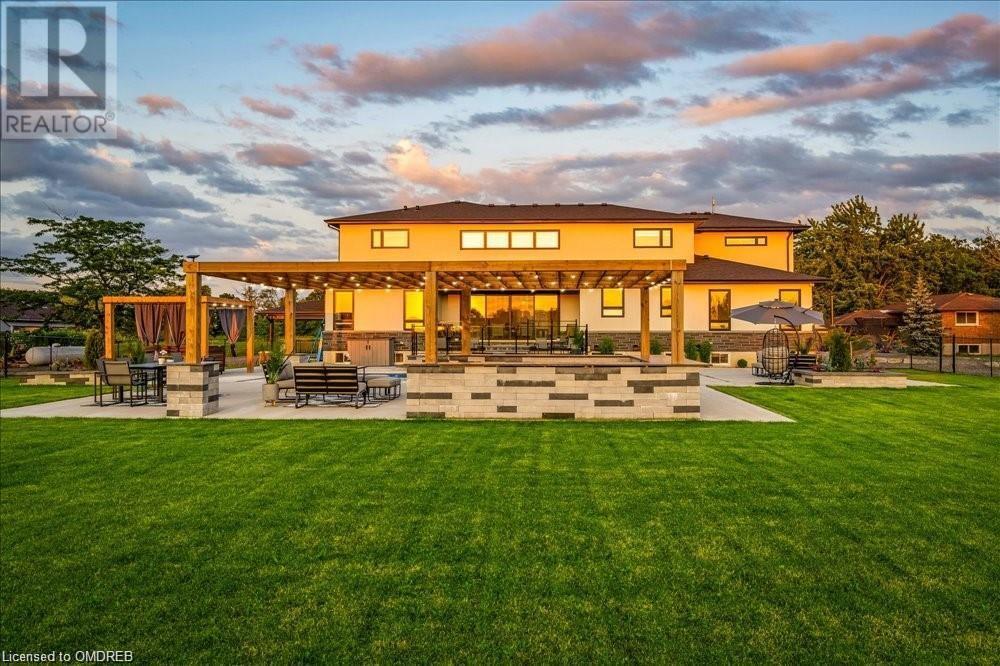 37 Eleventh Road E, Stoney Creek, Ontario  L8J 3N2 - Photo 39 - 40663590