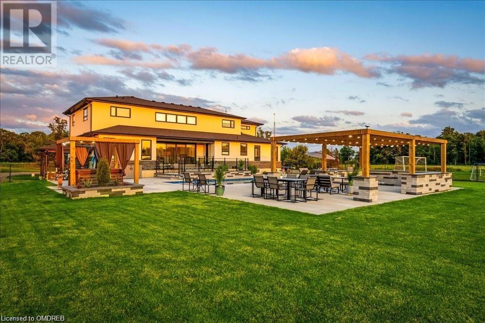 37 Eleventh Road E, Stoney Creek, Ontario  L8J 3N2 - Photo 40 - 40663590