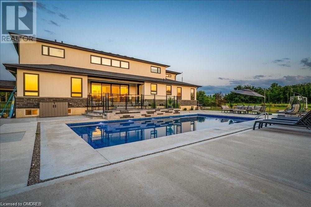 37 Eleventh Road E, Stoney Creek, Ontario  L8J 3N2 - Photo 44 - 40663590