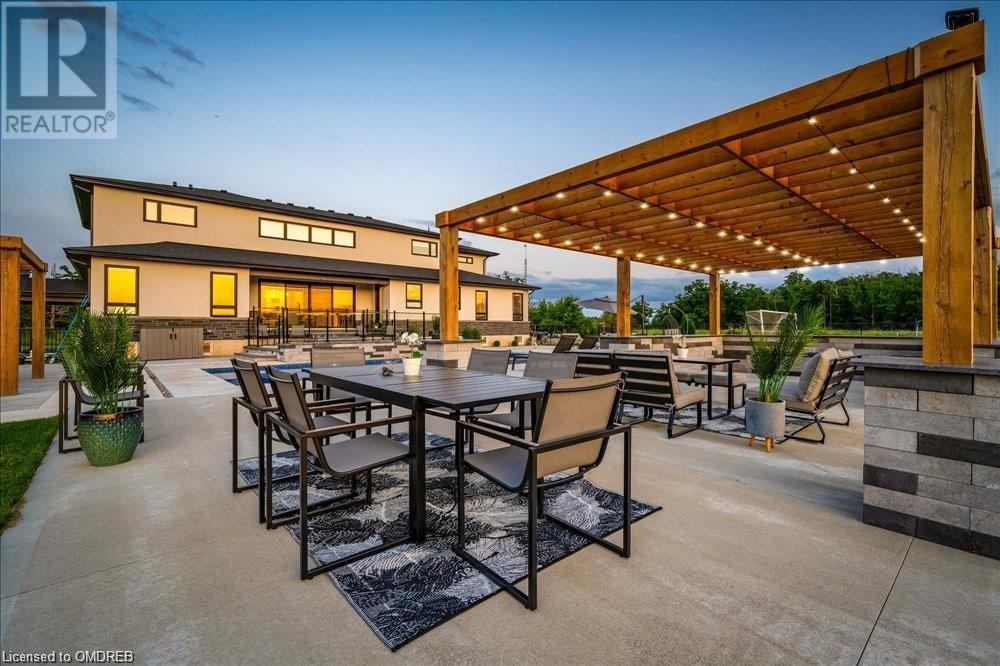 37 Eleventh Road E, Stoney Creek, Ontario  L8J 3N2 - Photo 46 - 40663590