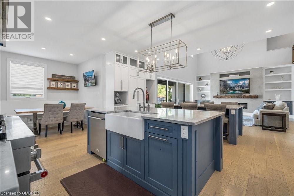 37 Eleventh Road E, Stoney Creek, Ontario  L8J 3N2 - Photo 5 - 40663590