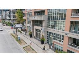 1501 - 65 EAST LIBERTY STREET, Toronto, Ontario