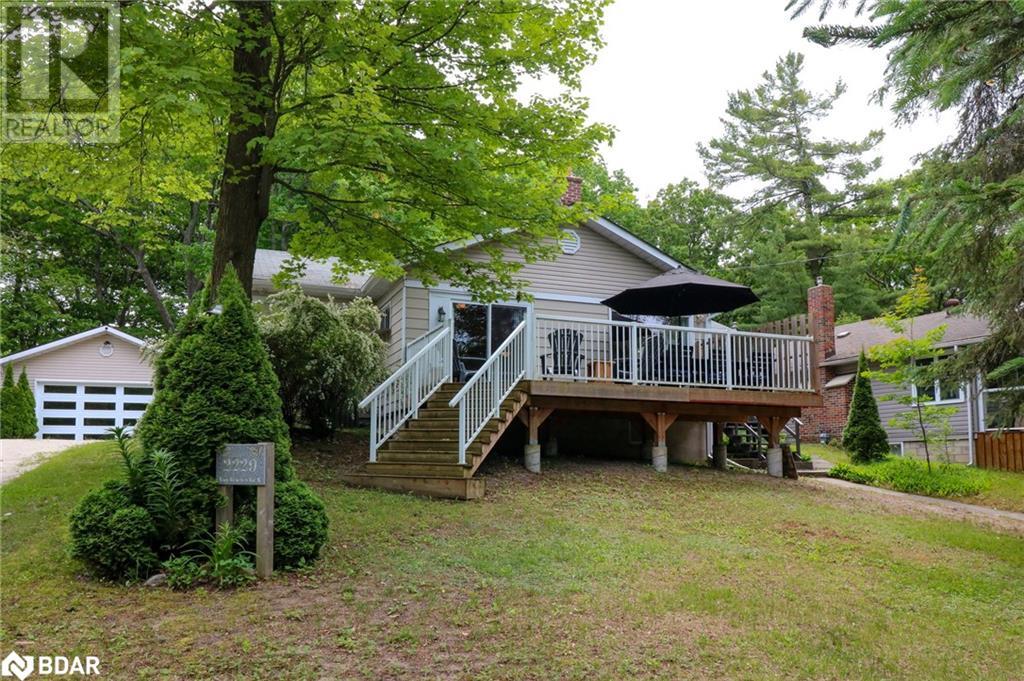 2229 TINY BEACHES Road S, Tiny, Ontario