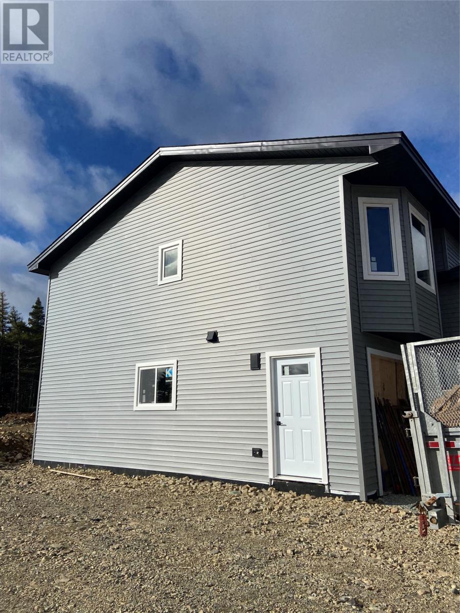 Lot 26 Viking Drive, Pouch Cove, Newfoundland & Labrador  A1K 1C8 - Photo 2 - 1278628