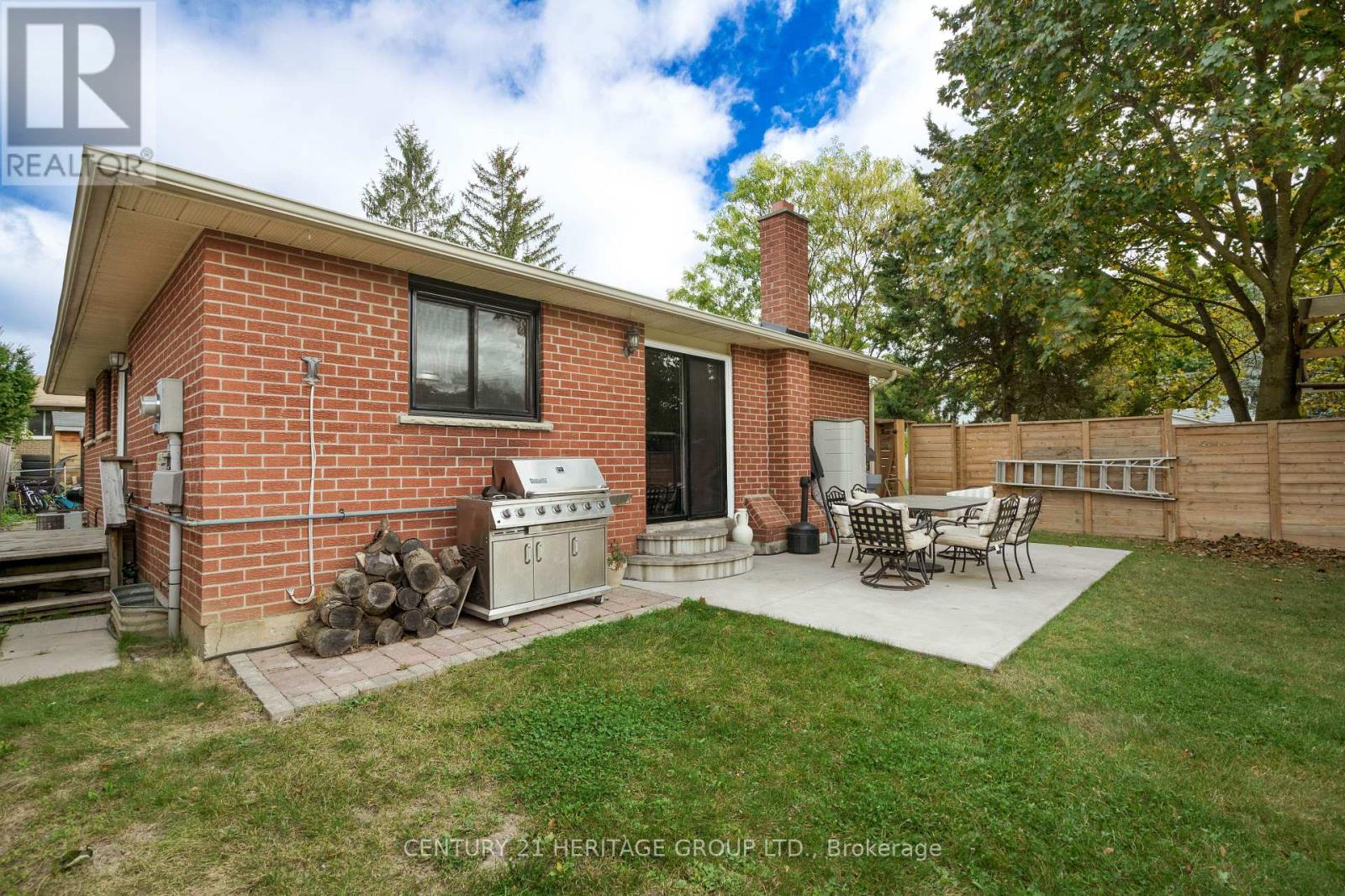 310 Liverpool Road, Newmarket (Bristol-London), Ontario  L3Y 6G7 - Photo 37 - N9399581