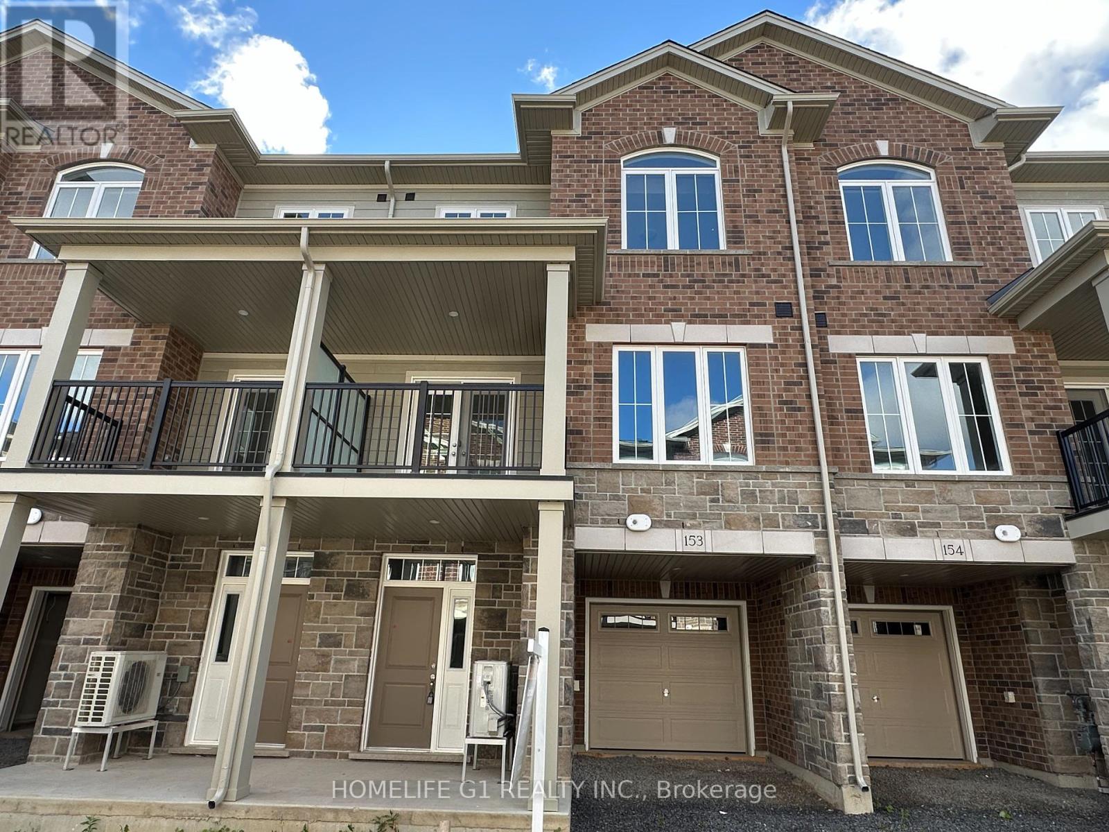 153 - 677 PARK ROAD N, Brantford, Ontario