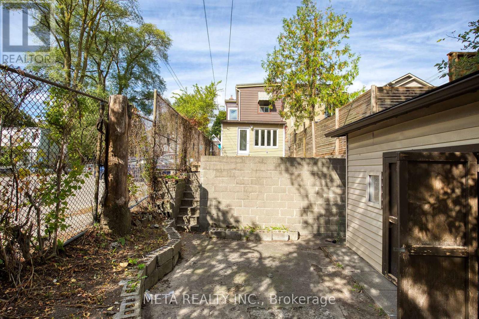 67 Boultbee Avenue, Toronto (Blake-Jones), Ontario  M4J 1B2 - Photo 35 - E9398618