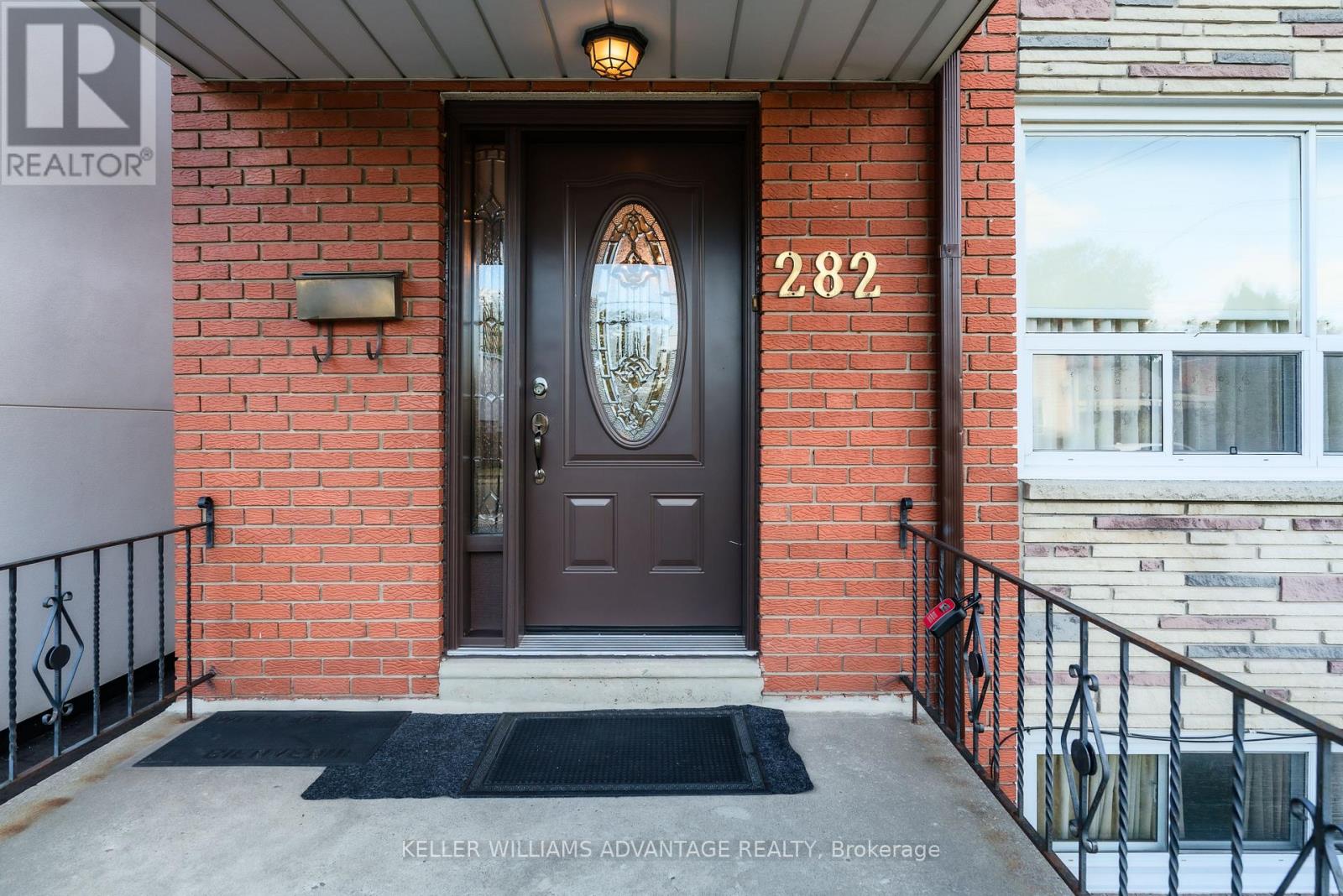 282 WESTLAKE AVENUE, toronto (woodbine-lumsden), Ontario