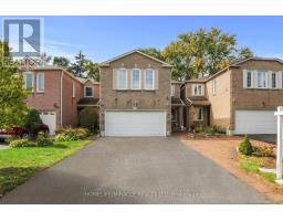 36 PONYMEADOW TERRACE, Toronto, Ontario