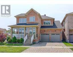 BASMNT - 100 STARHILL CRESCENT, Markham, Ontario