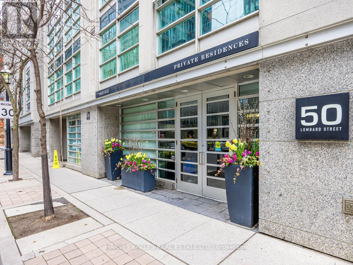 2101 - 50 Lombard Street, Toronto, Ontario  M5C 2X4 - Photo 14 - C9367991