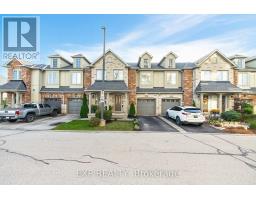 5064 MERCER COMMON, Burlington, Ontario