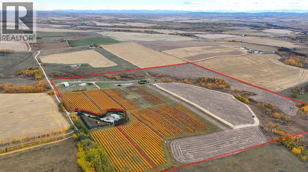 Lorem Ipsum, Rural Mountain View County, Alberta  T0M  - Photo 46 - DEMO27547644