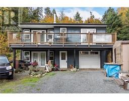 1483 Mason Trail, french creek, British Columbia