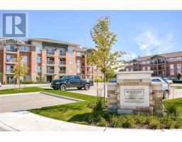 60 LYNNMORE Street Unit# 201, Guelph, Ontario