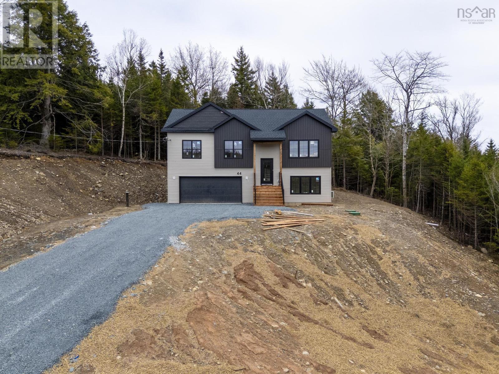 Lot 5070 44 Sweetfern Lane, Middle Sackville, Nova Scotia  B4E 0W8 - Photo 1 - 202418783