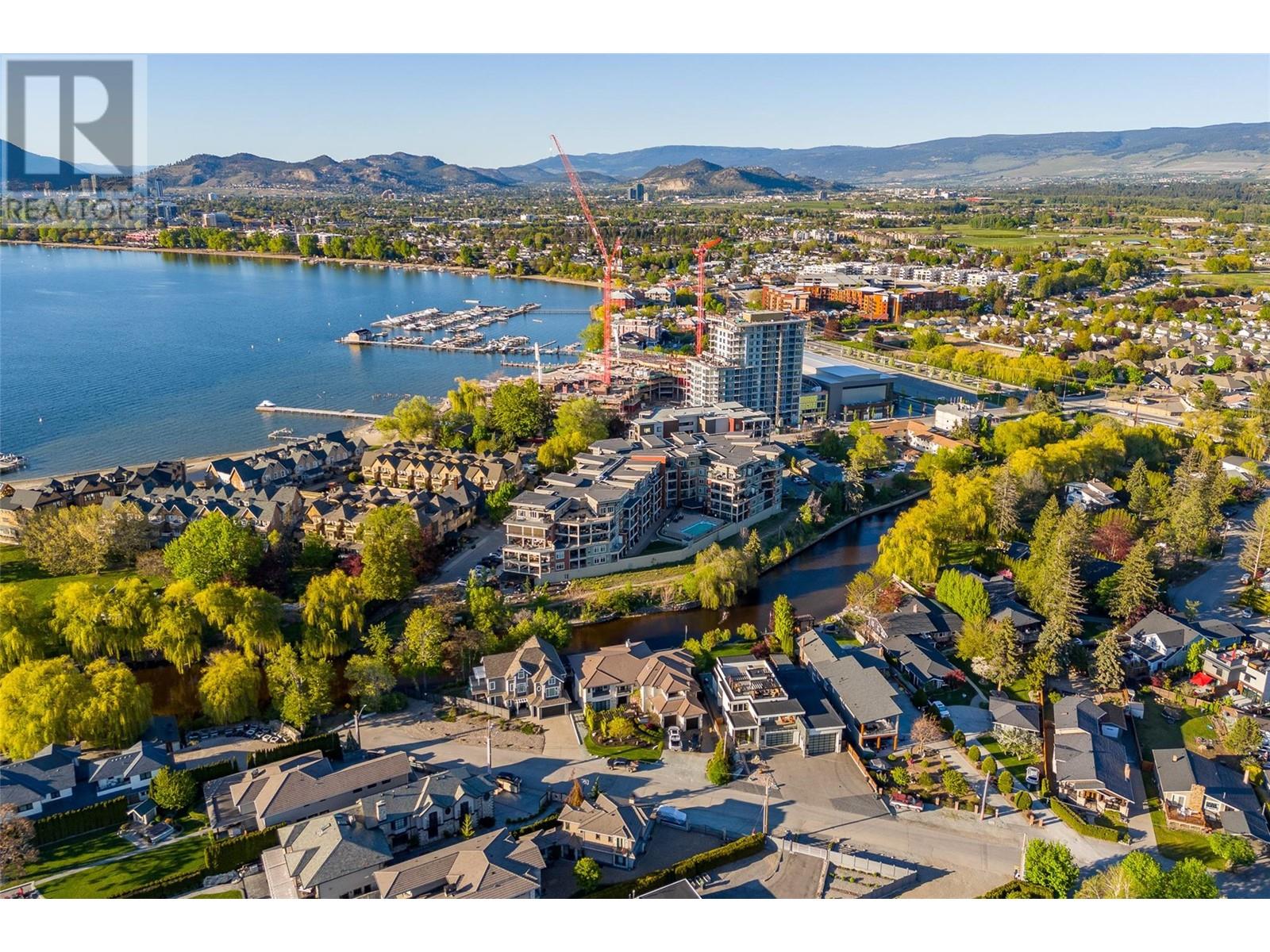3865 Truswell Road Unit# 204, Kelowna, British Columbia  V1W 3K9 - Photo 36 - 10326266