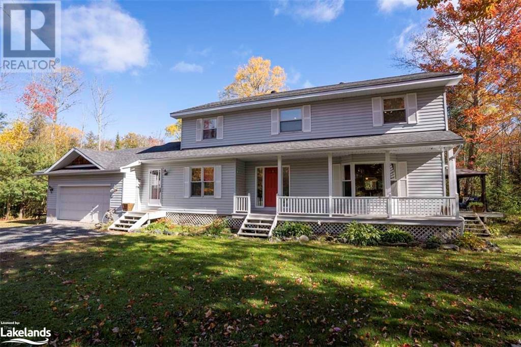 33 HUMPHREY DRIVE, seguin, Ontario