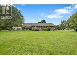 11616 ELIZABETH Crescent, wainfleet, Ontario