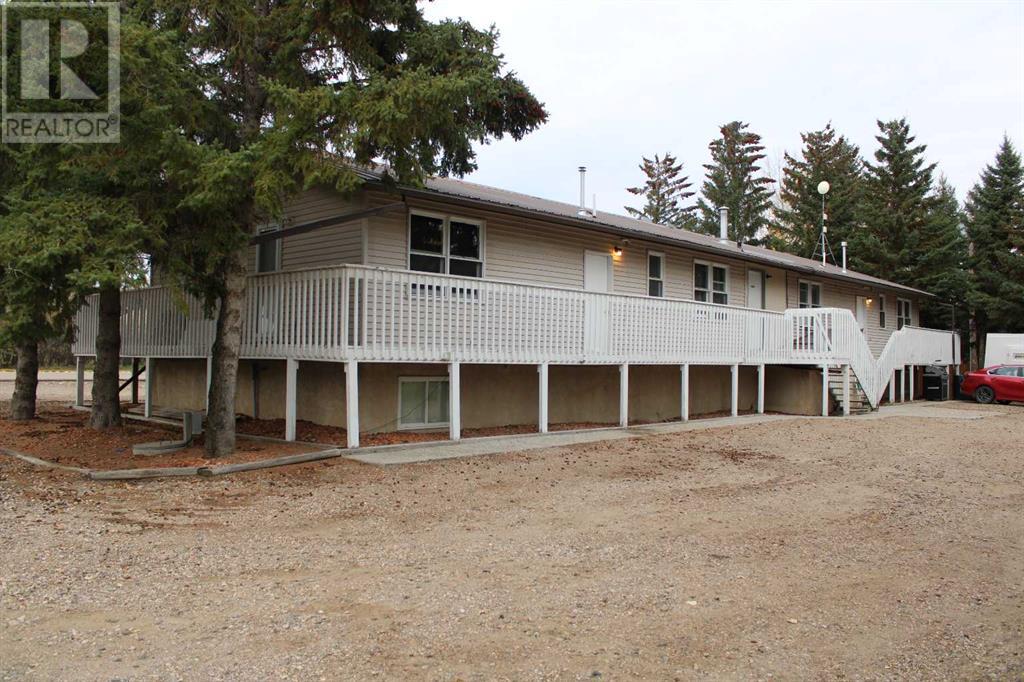 1-7, 205 Reed Avenue, Hayter, Alberta  T0B 1X0 - Photo 2 - A2173502