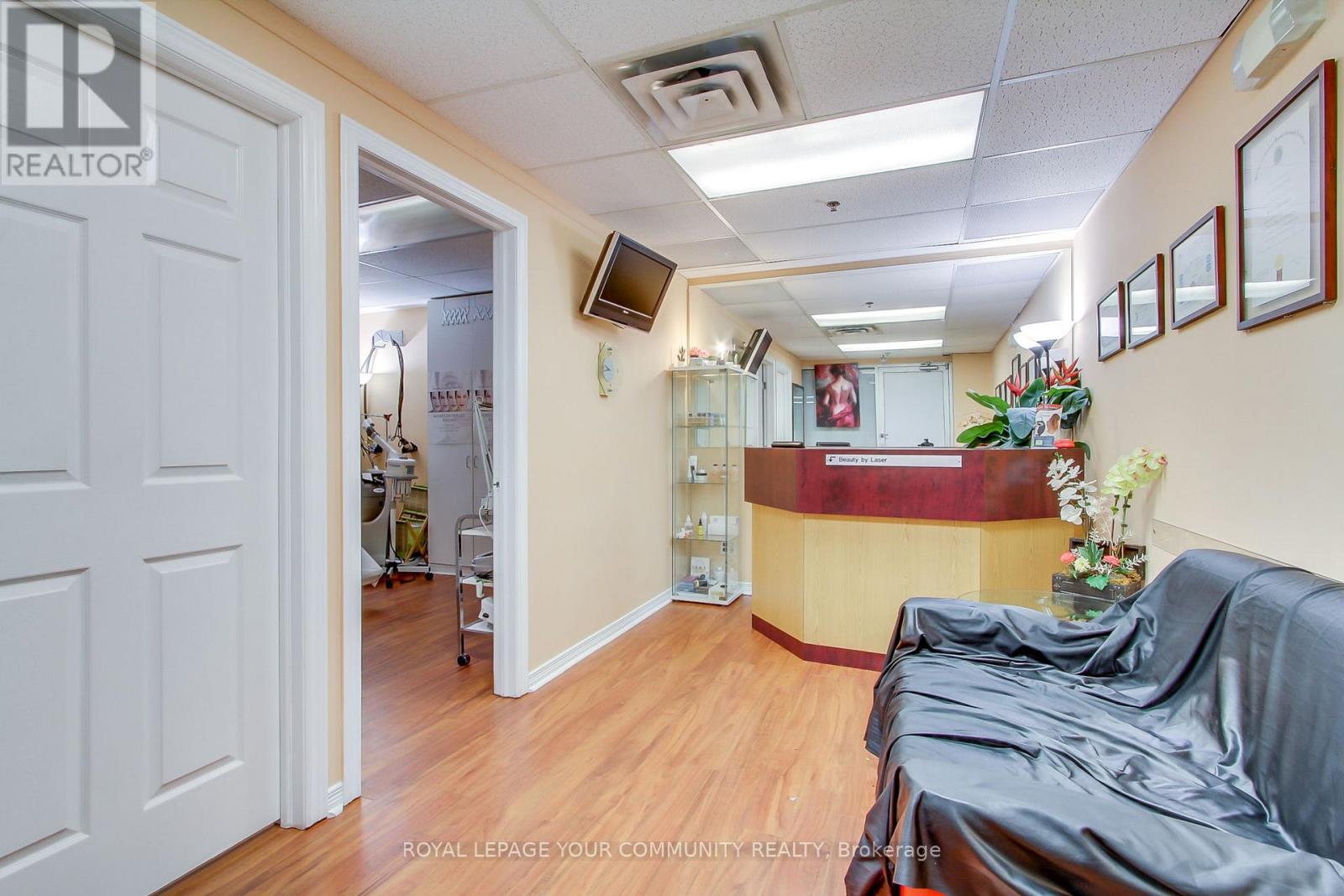 37b - 7378 Yonge Street, Vaughan (Crestwood-Springfarm-Yorkhill), Ontario  L4J 8J1 - Photo 9 - N9399700