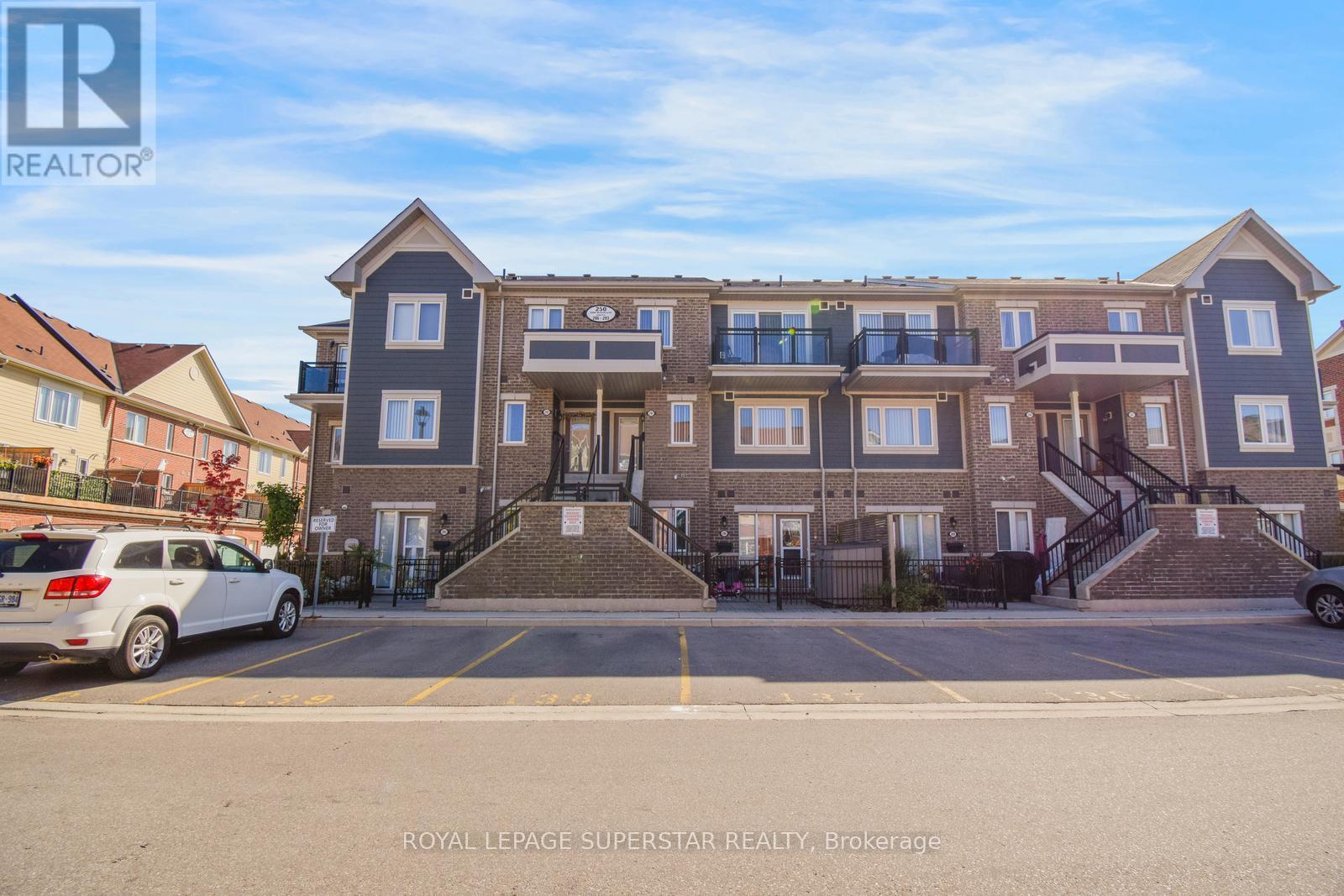 Property at 291 - 250 SUNNY MEADOW BOULEVARD image 2