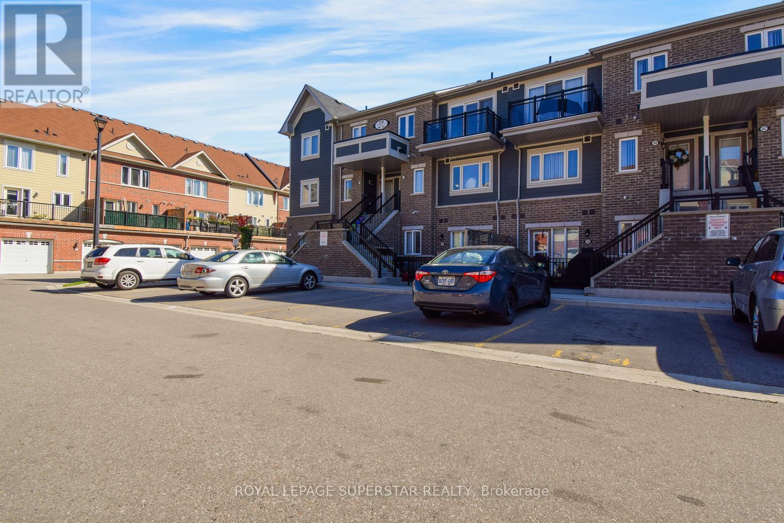Property at 291 - 250 SUNNY MEADOW BOULEVARD image 5